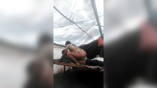 INTO Lovers Fucking two
