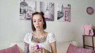 Moiame Toy Review with Jenlynn