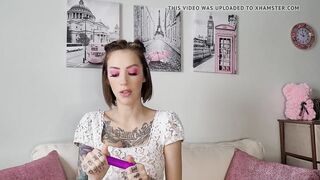 Moiame Toy Review with Jenlynn