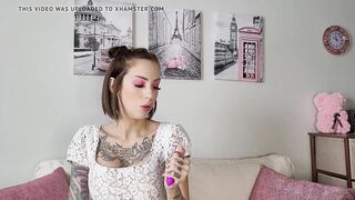 Moiame Toy Review with Jenlynn