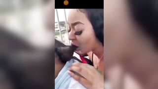 Amateur Oral Sex Compilation II