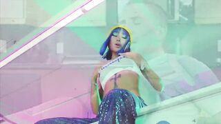 Erotic chinese Dance PMV