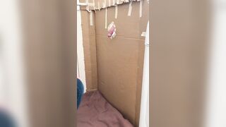Milf Gloryhole hand job pt.one
