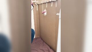 Milf Gloryhole hand job pt.one