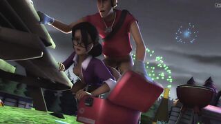 Team Fortress Compilation two