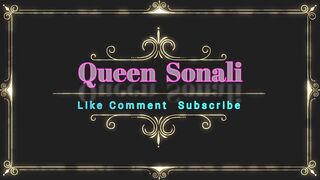 queen sonali Big Titted Blonde Mom Banged By hotel room service
