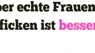 ich muss mich fur die schule fertig machen
