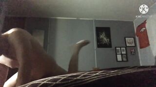 I wanted that penis so bad!