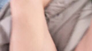 See Snapping My Finger Fucked At My Controlling Step Cougar -