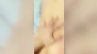 Doggy 19yo bi slag