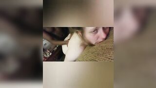 Morgan McKinley Ultimate big black cock Compilation!