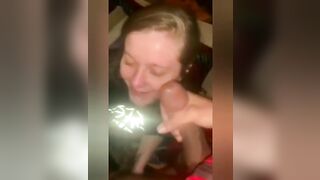 Morgan McKinley Ultimate big black cock Compilation!