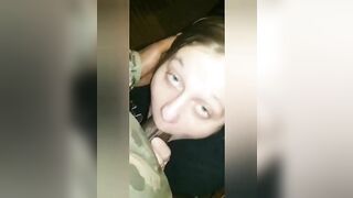 Morgan McKinley Ultimate big black cock Compilation!
