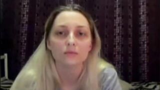 Masturbation and orgasm faces compilation