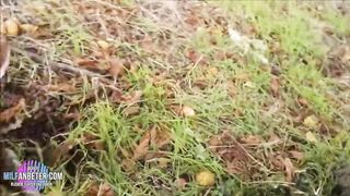 Outdoors Country Walk macht mich an