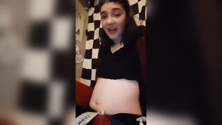 Tiny Gut,Long Bloat