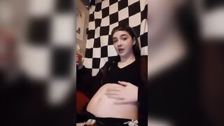 Tiny Gut,Long Bloat