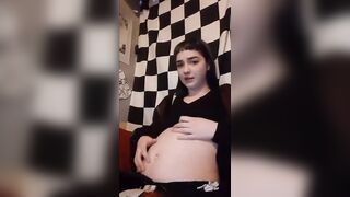 Tiny Gut,Long Bloat