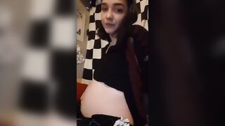Tiny Gut,Long Bloat