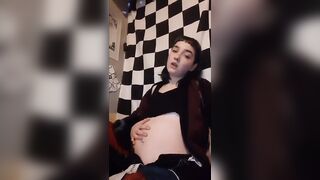 Tiny Gut,Long Bloat