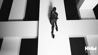 Megan Thee Stallion & Rubi Rose & Nicki Minaj