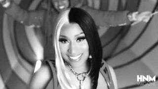 Megan Thee Stallion & Rubi Rose & Nicki Minaj
