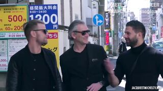 Reika de Tokyo aime les francais