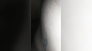 Fuckin mistress With Creampie