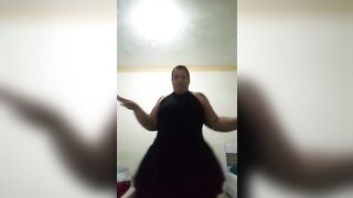Gigantic Ass Brazilian Dance 24