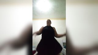 Gigantic Ass Brazilian Dance 24