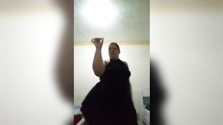Gigantic Ass Brazilian Dance 24