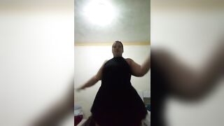 Gigantic Ass Brazilian Dance 24