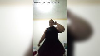Gigantic Ass Brazilian Dance 24