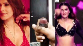 Extremely pleasurable cummed 'n' filthy talk to Bolly Women