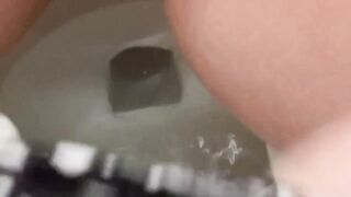 Trauma Pees and Milks at the Truck Stop