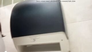 Trauma Pees and Milks at the Truck Stop