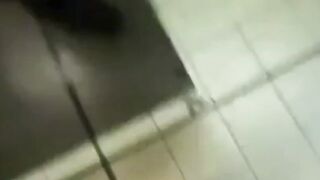 Bareback Twink Amateur Takes a Cum Tribute Handjob