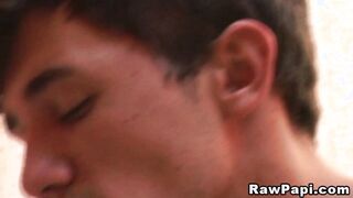 Rawpapi Having Hard Sex Ends