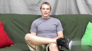 Just Johnny Aces