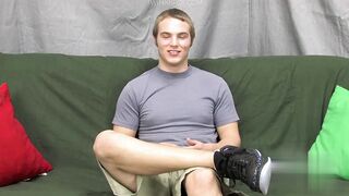 Just Johnny Aces