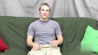 Just Johnny Aces