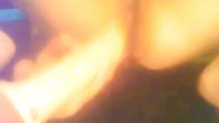 Dorothy's Webcam Anal Adventure with Big Dildo