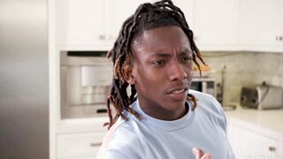 I Got My Stepmom Pregnant
