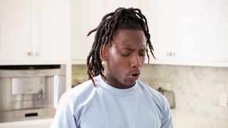 I Got My Stepmom Pregnant