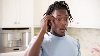 I Got My Stepmom Pregnant