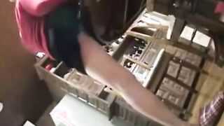Japanese Amateur Girl Rubbing Herself