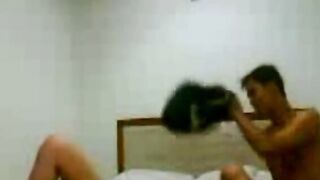 Remaja Memuas Nafsu - Video Amateur Asian Babe