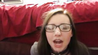 Huge Facial Compilation: Amateur Edition