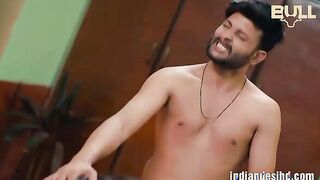 Choli ki Piche ULLU Original Adult Web Series