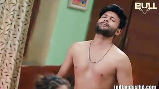 Choli ki Piche ULLU Original Adult Web Series